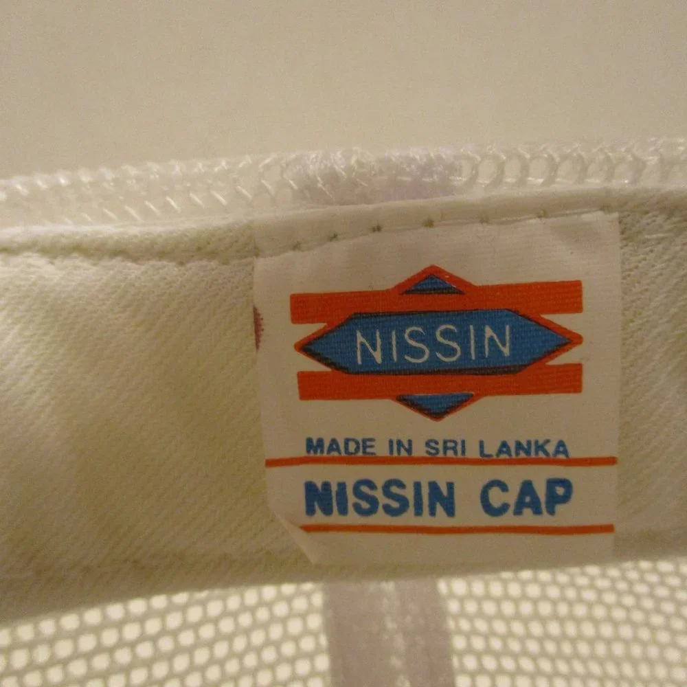 Nissan very nice
